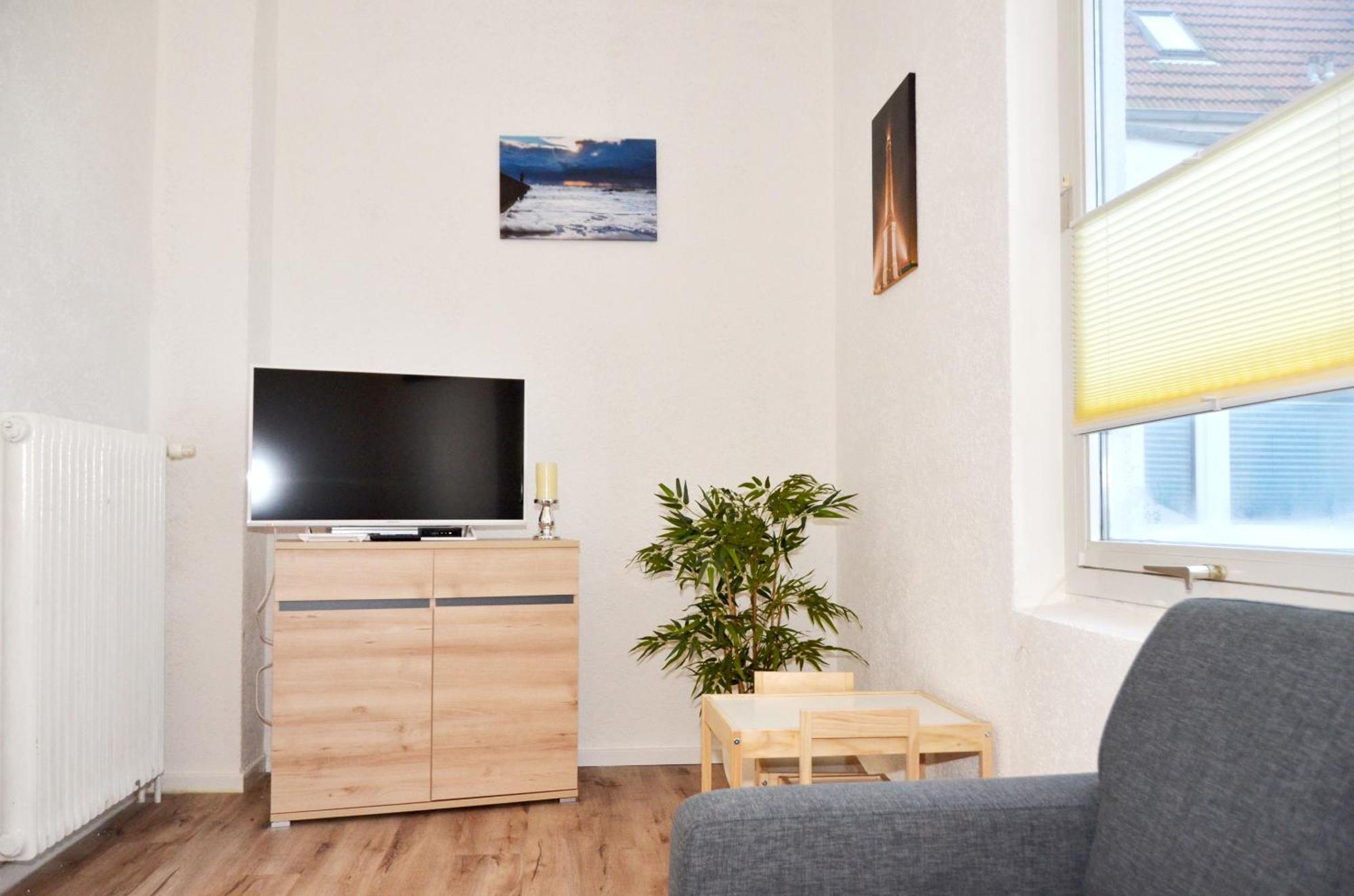 Hotel Windrose Borkum Pokój zdjęcie