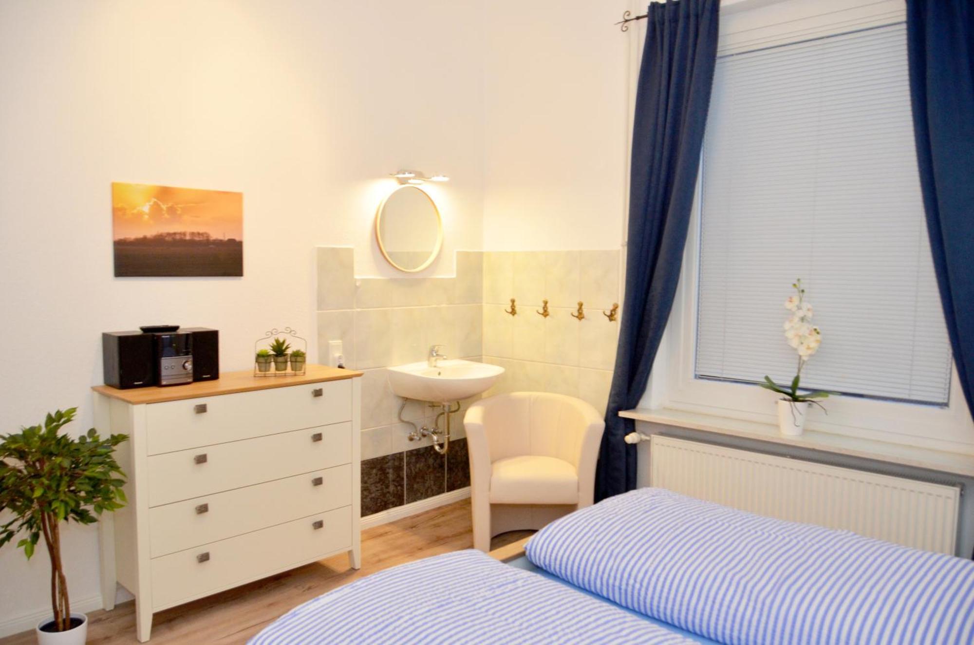 Hotel Windrose Borkum Zewnętrze zdjęcie