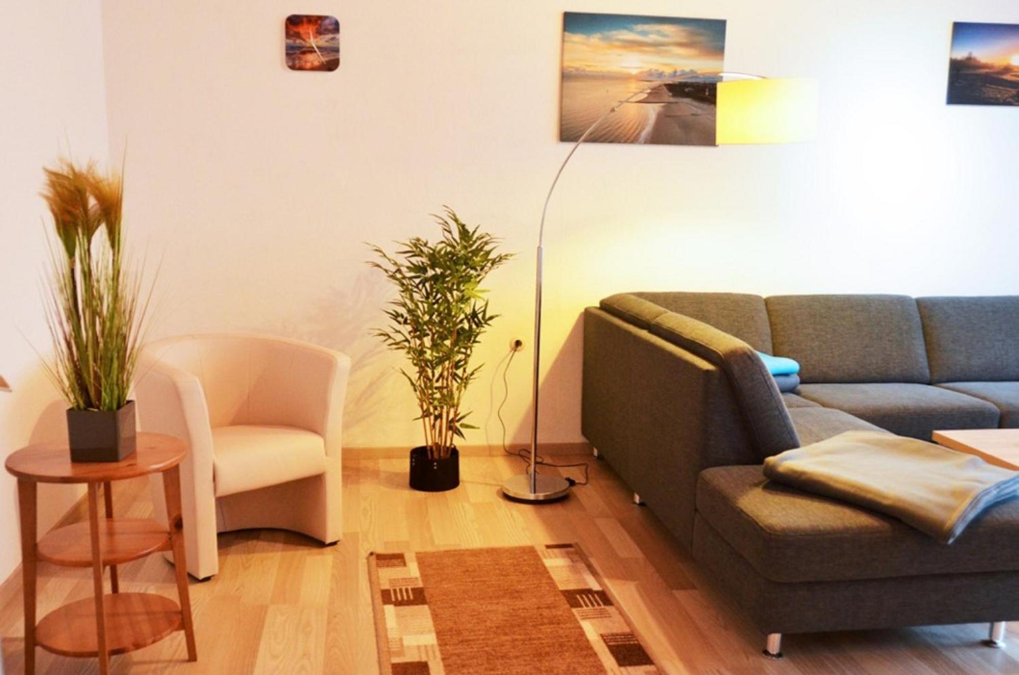 Hotel Windrose Borkum Pokój zdjęcie