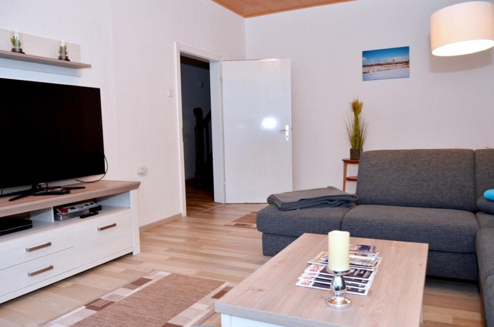 Hotel Windrose Borkum Pokój zdjęcie