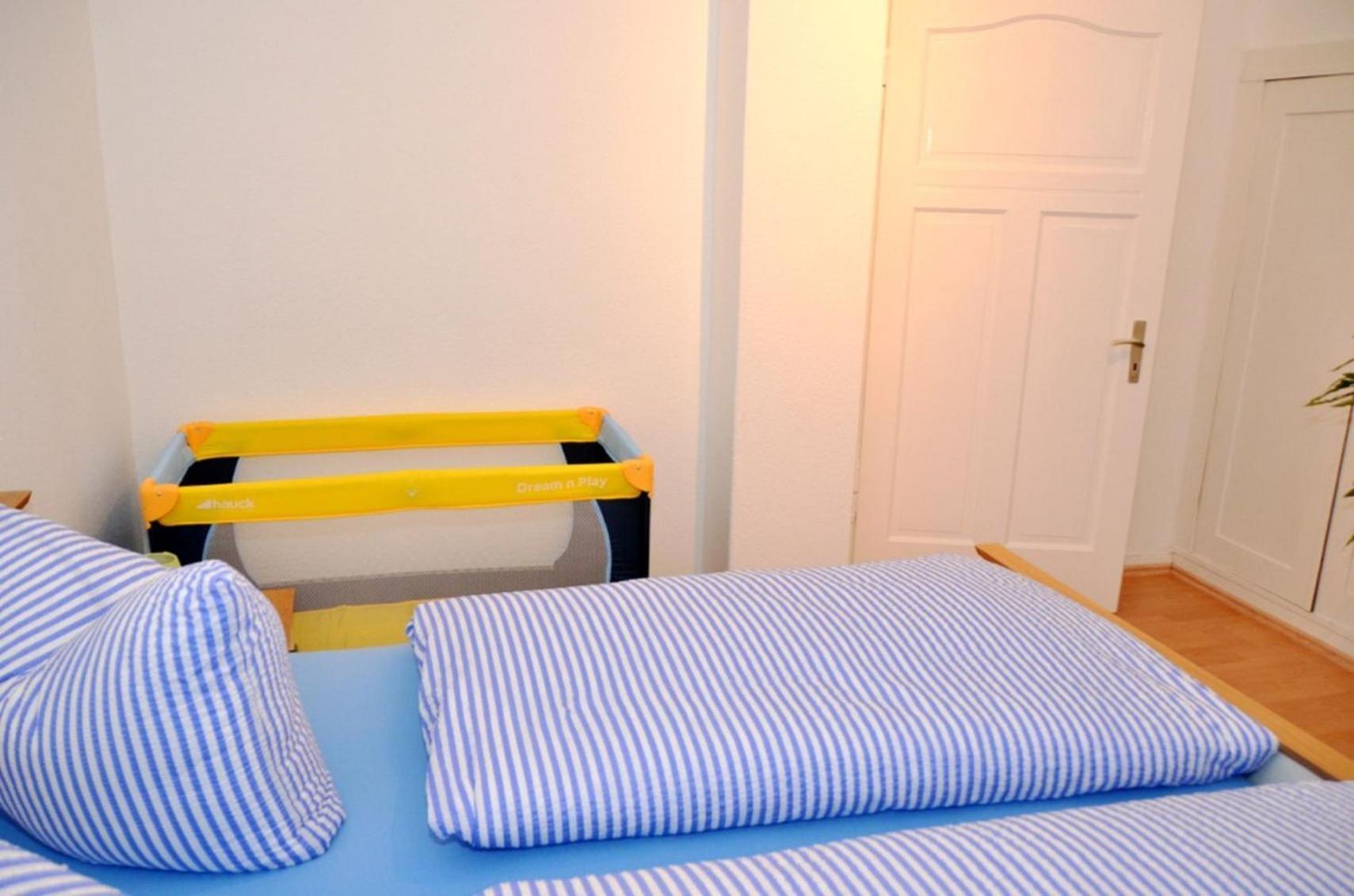 Hotel Windrose Borkum Pokój zdjęcie