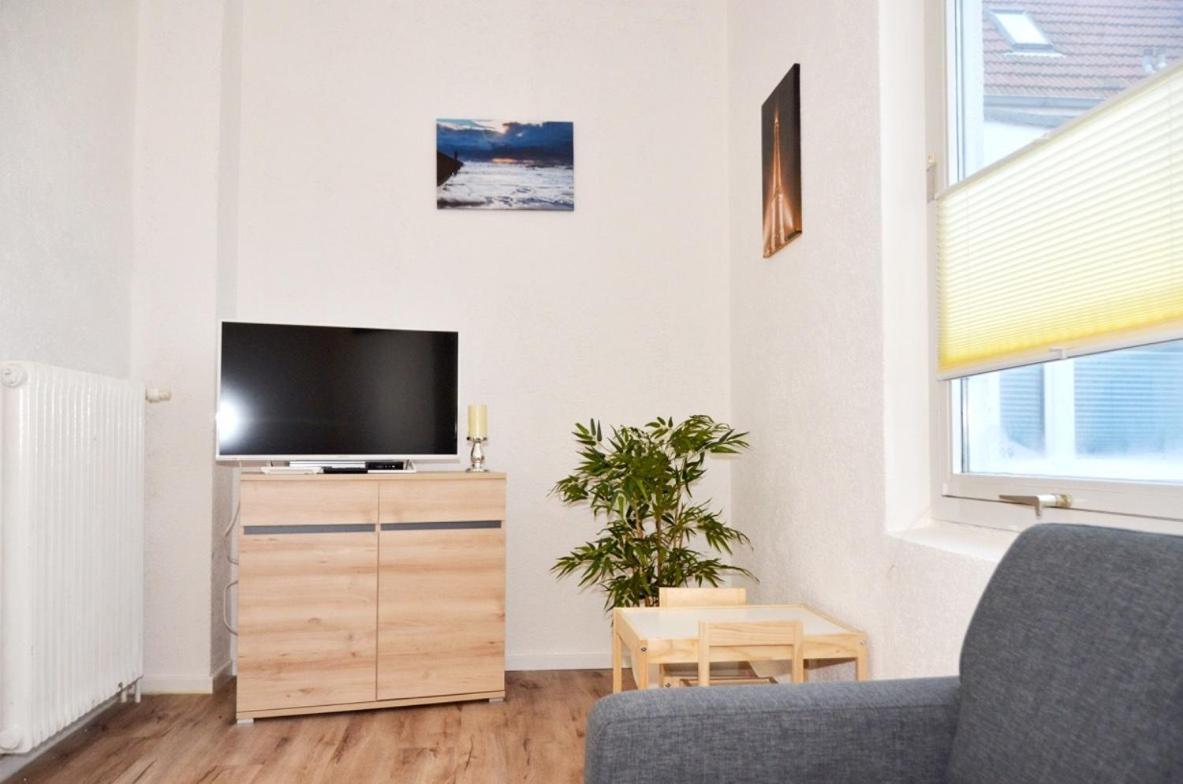 Hotel Windrose Borkum Pokój zdjęcie